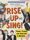 Cover image for Rise Up and Sing!
